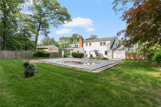 24 Kirkbrae Dr, Lincoln, RI 02865 - photo 30