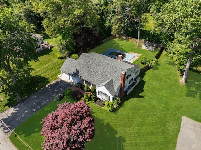 24 Kirkbrae Dr, Lincoln, RI 02865 - photo 4