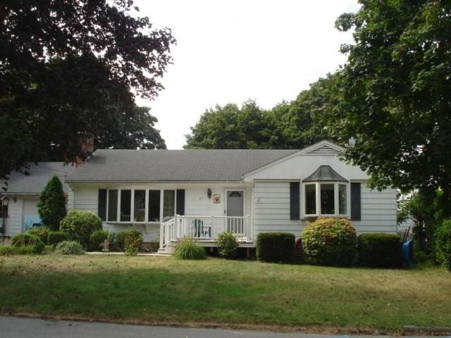 81 Edmond Dr, Warwick, RI 02886 - photo 28