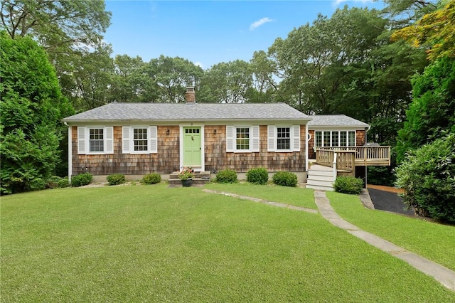 9 Lofty Heights Rd, Westerly, RI 02891 - photo 1