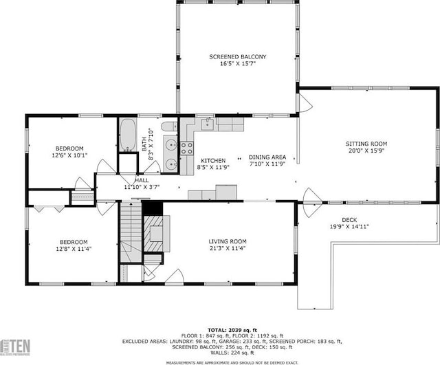 9 Lofty Heights Rd, Westerly, RI 02891 - photo 36