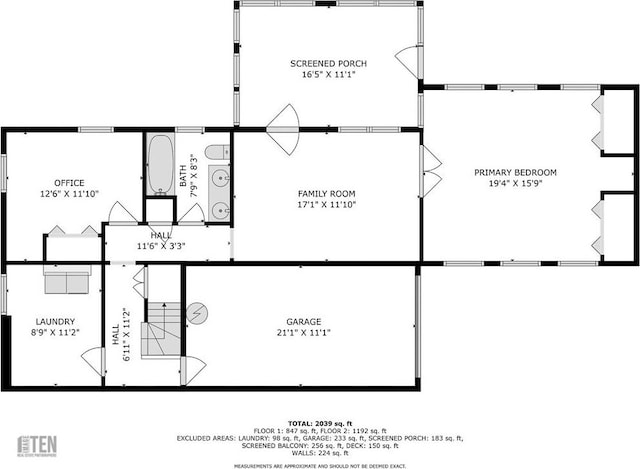 9 Lofty Heights Rd, Westerly, RI 02891 - photo 37