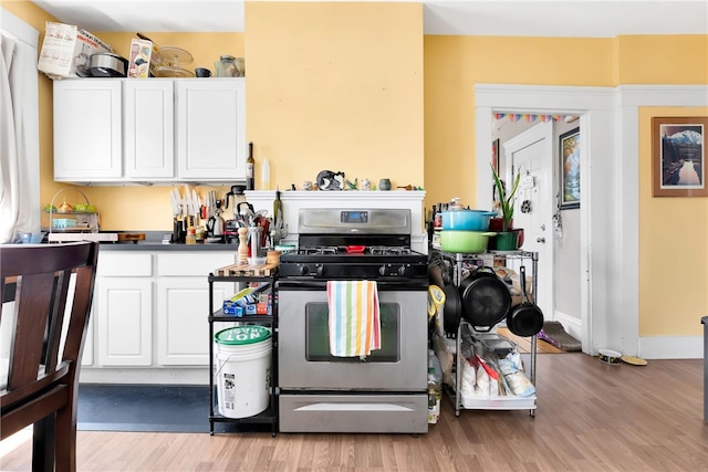 78 Courtland St, Providence, RI 02909 - photo 3