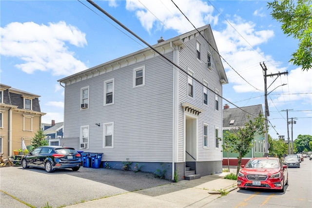 78 Courtland St, Providence, RI 02909 - photo 20