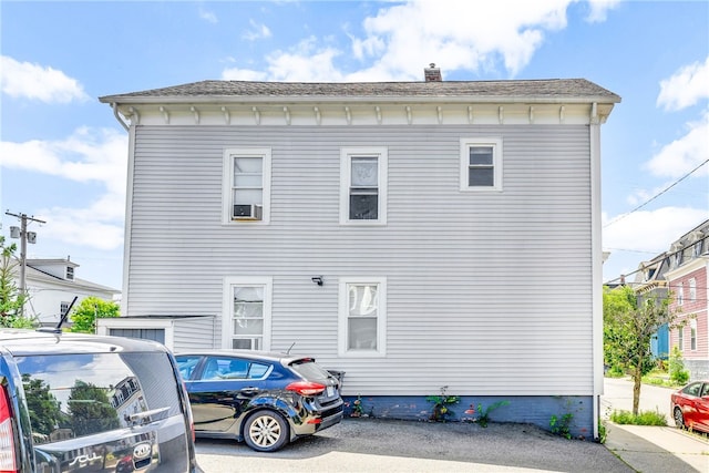 78 Courtland St, Providence, RI 02909 - photo 21