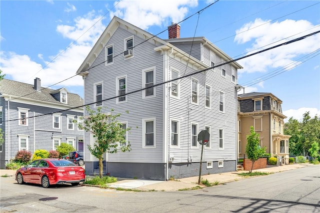 78 Courtland St, Providence, RI 02909 - photo 2