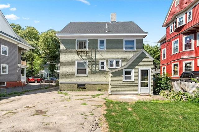 72 Whitmarsh St, Providence, RI 02907 - photo 2