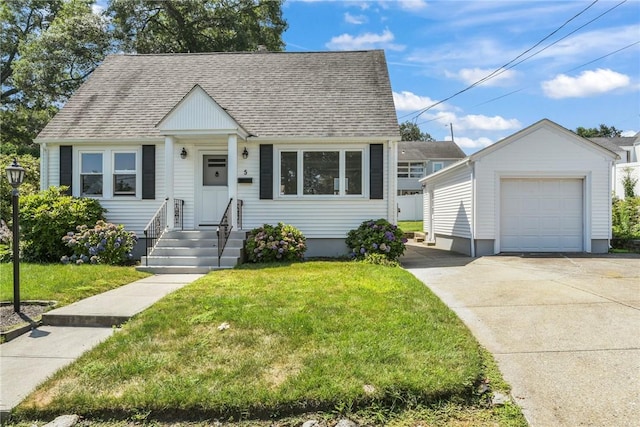 5 W St, North Providence, RI 02904 - photo 2