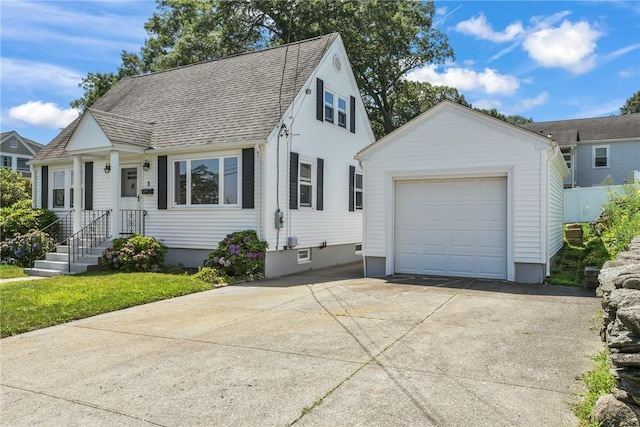 5 W St, North Providence, RI 02904 - photo 1