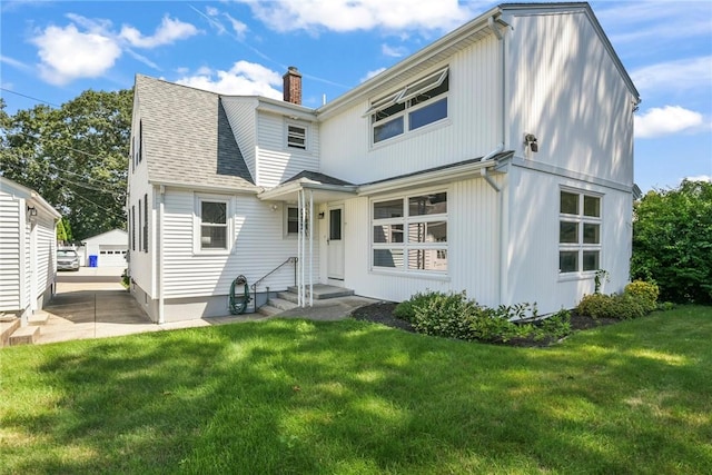 5 W St, North Providence, RI 02904 - photo 3