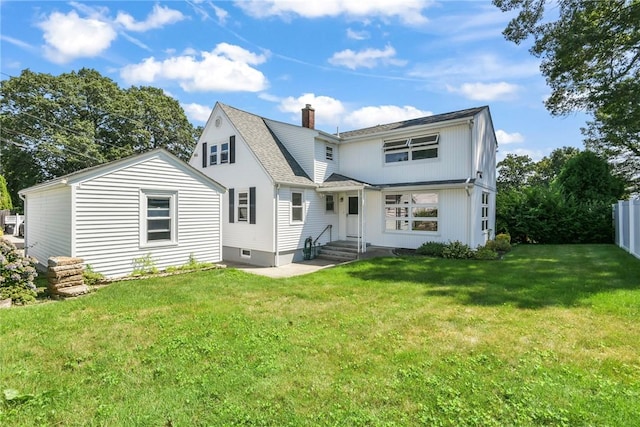 5 W St, North Providence, RI 02904 - photo 4