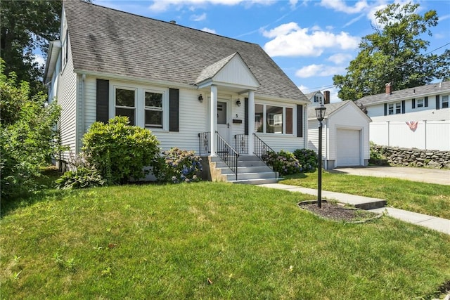 5 W St, North Providence, RI 02904 - photo 5