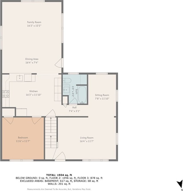 5 W St, North Providence, RI 02904 - photo 6