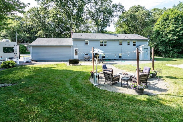 81 Cydot Dr, North Kingstown, RI 02852 - photo 5