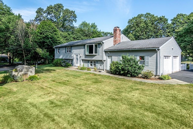 81 Cydot Dr, North Kingstown, RI 02852 - photo 1