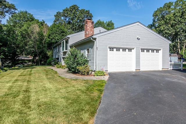 81 Cydot Dr, North Kingstown, RI 02852 - photo 4