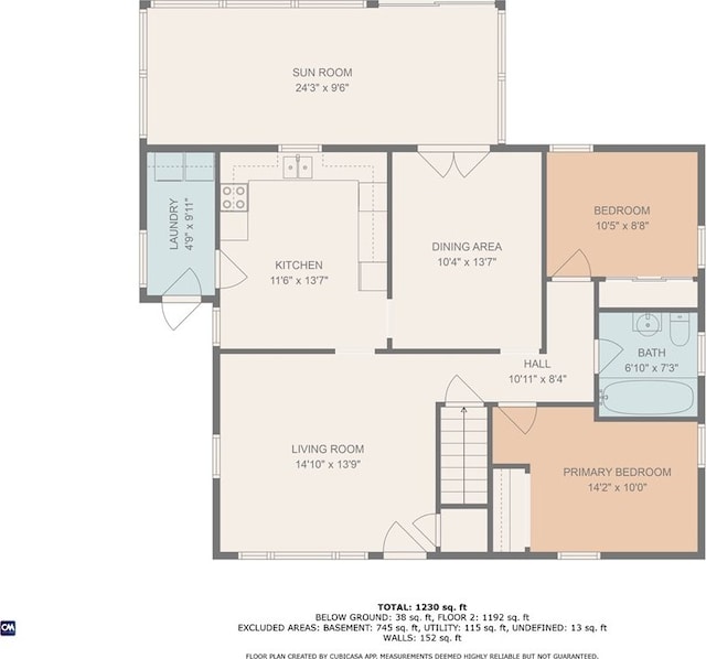 26 Doris Ave, Tiverton, RI 02878 - photo 32
