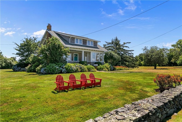 210 W Main Rd, Little Compton, RI 02837 - photo 1