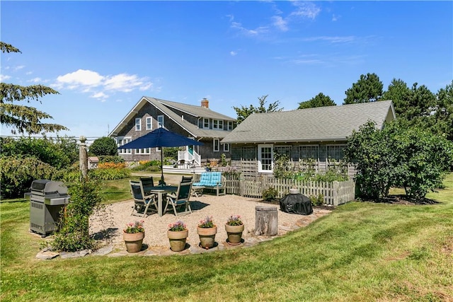 210 W Main Rd, Little Compton, RI 02837 - photo 45