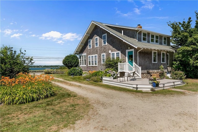 210 W Main Rd, Little Compton, RI 02837 - photo 48
