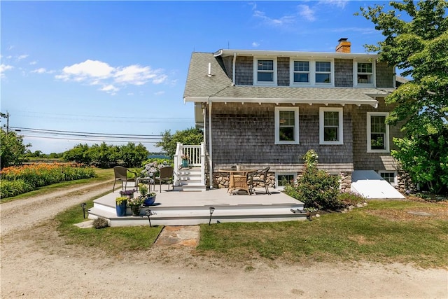 210 W Main Rd, Little Compton, RI 02837 - photo 50