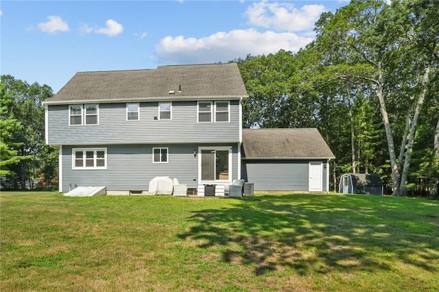 620 Weaver Hill Rd, Coventry, RI 02816 - photo 29