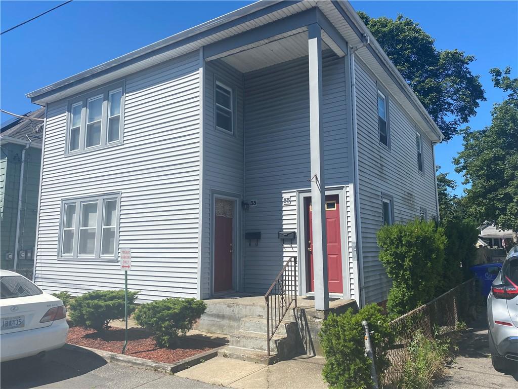 33 Pine St, East Providence, RI 02915 - photo 1