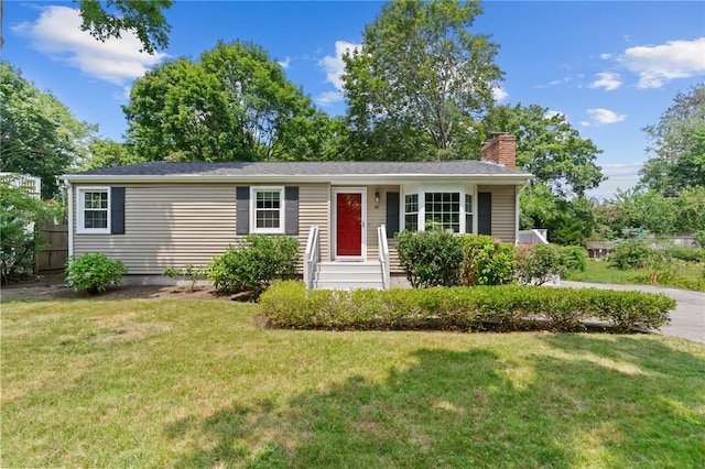 49 Abbey Ave, Warwick, RI 02888 - photo 1