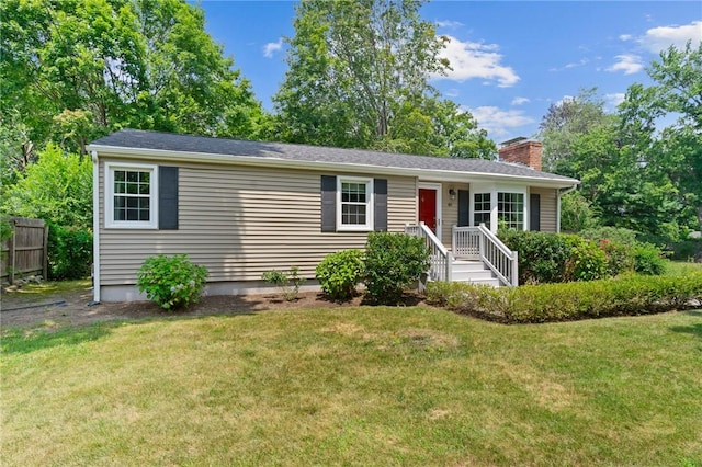 49 Abbey Ave, Warwick, RI 02888 - photo 2