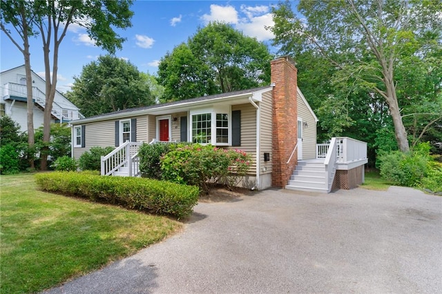 49 Abbey Ave, Warwick, RI 02888 - photo 3