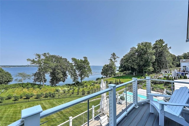 105 Heidi Dr, Portsmouth, RI 02871 - photo 32
