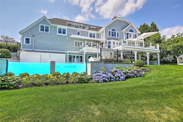 105 Heidi Dr, Portsmouth, RI 02871 - photo 13