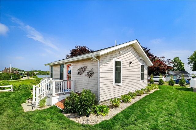 17 Goose Island Rd, Narragansett, RI 02882 - photo 34