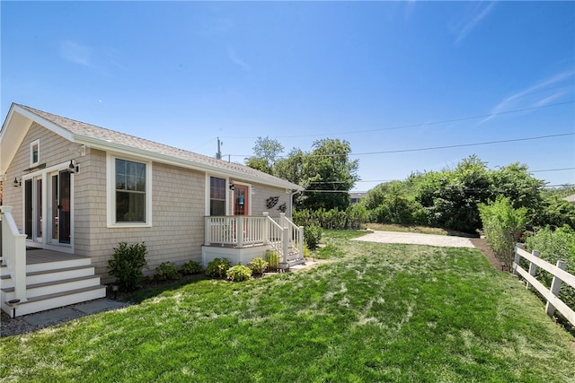 17 Goose Island Rd, Narragansett, RI 02882 - photo 41