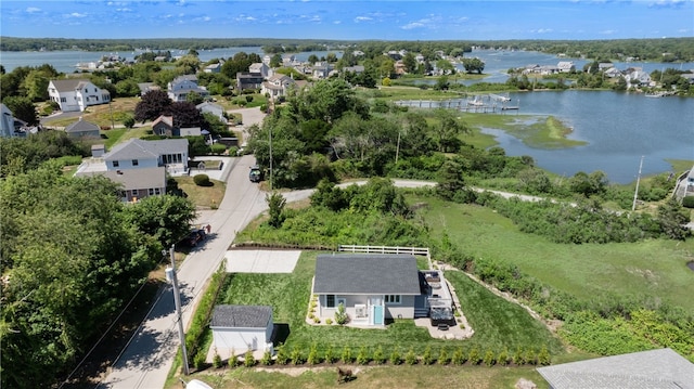 17 Goose Island Rd, Narragansett, RI 02882 - photo 2