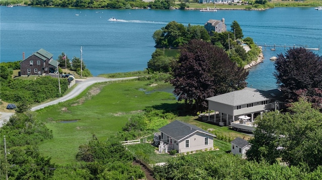 17 Goose Island Rd, Narragansett, RI 02882 - photo 36