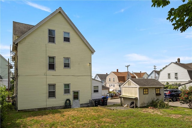 75 Baldwin St, Pawtucket, RI 02860 - photo 23