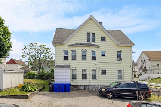 75 Baldwin St, Pawtucket, RI 02860 - photo 24