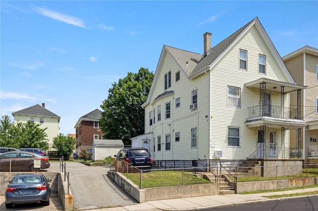 75 Baldwin St, Pawtucket, RI 02860 - photo 29