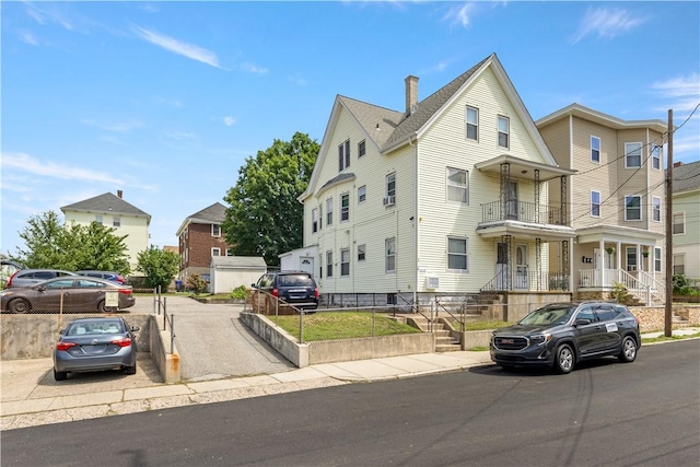75 Baldwin St, Pawtucket, RI 02860 - photo 30