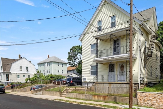 75 Baldwin St, Pawtucket, RI 02860 - photo 31