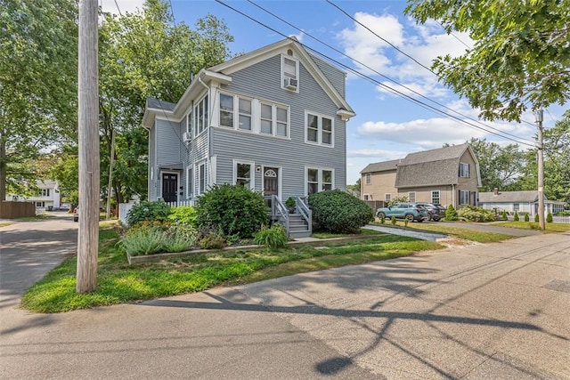 54 Locust St, East Providence, RI 02915 - photo 1