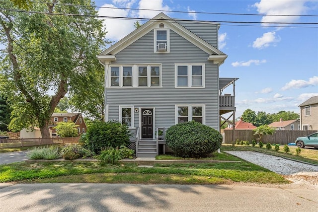 54 Locust St, East Providence, RI 02915 - photo 2