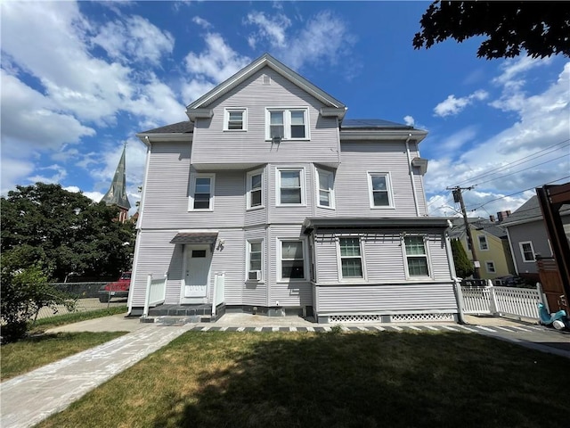 7 Brown St, Pawtucket, RI 02860 - photo 2