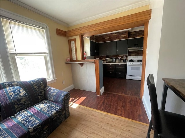 7 Brown St, Pawtucket, RI 02860 - photo 8