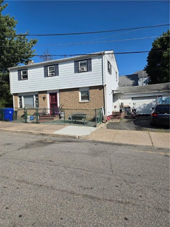 2 Valley St, Central Falls, RI 02863 - photo 1