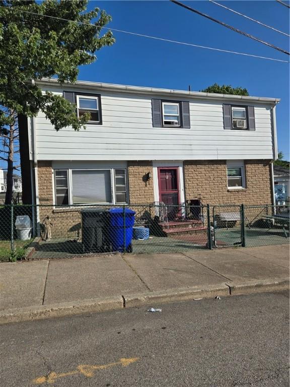 2 Valley St, Central Falls, RI 02863 - photo 2