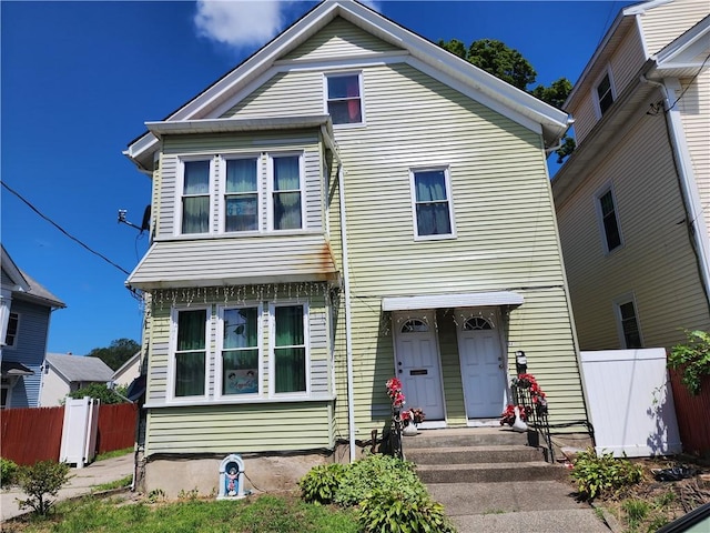 57 Rand St, Central Falls, RI 02863 - photo 2