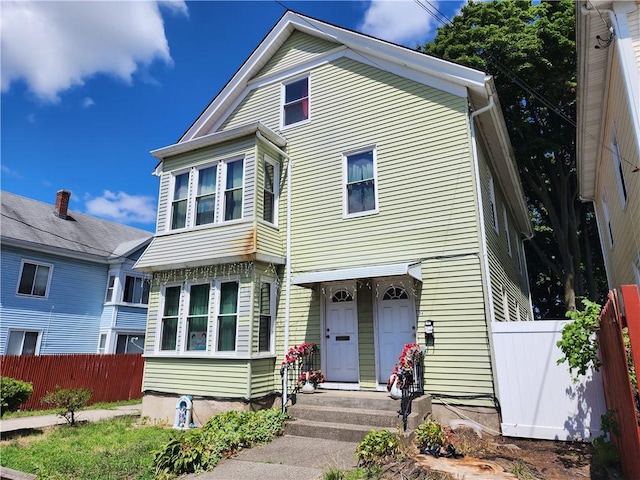 57 Rand St, Central Falls, RI 02863 - photo 3