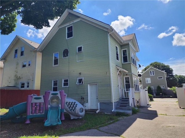 57 Rand St, Central Falls, RI 02863 - photo 5